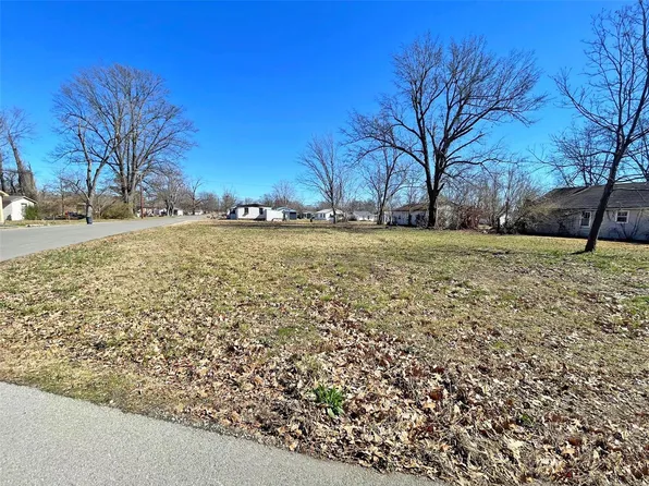 916 N Sassafrass St, Dexter, MO 63841