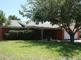 3811 Suncrest Ave, Midland, TX 79707