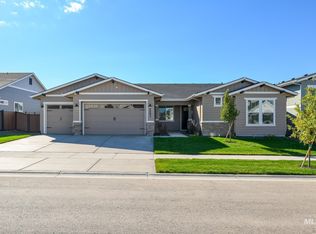 9563 W Gladiola Ct, Star, ID 83669