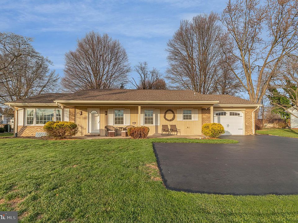 1270 W Lisburn Rd, Mechanicsburg, PA 17055 Zillow