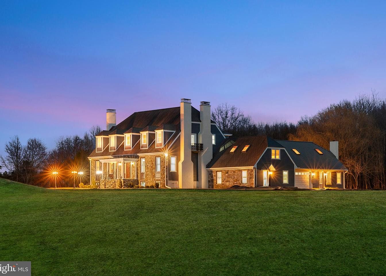 327 Geigel Hill Rd, Upper Black Eddy, PA 18972 | MLS #PABU2106770