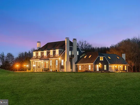 327 Geigel Hill Rd, Upper Black Eddy, PA 18972 | MLS #PABU2106770