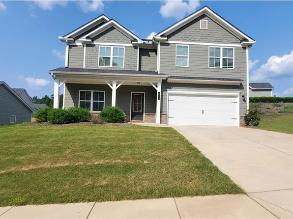 234 Stonecreek Bnd, Monroe, GA 30655