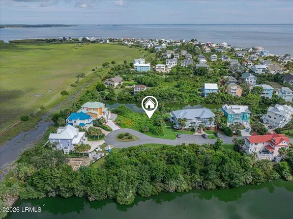 8 Mickeys Alley, St. Helena Island, SC 29920