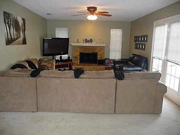 4th image of 5405 Tularosa Dr