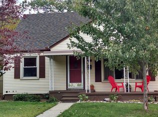 1251 Hull Ave, Ypsilanti, MI