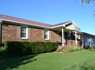 740 Thompson Dones Ln, Boston, KY 40107