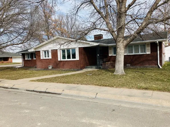 801 Union Avenue, North Platte, NE 69101