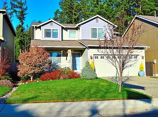 9433 200th St E, Graham, WA 98338