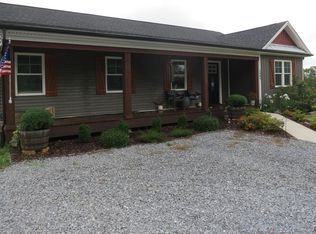 2484 Red House Rd LOT 6, Rustburg, VA 24588