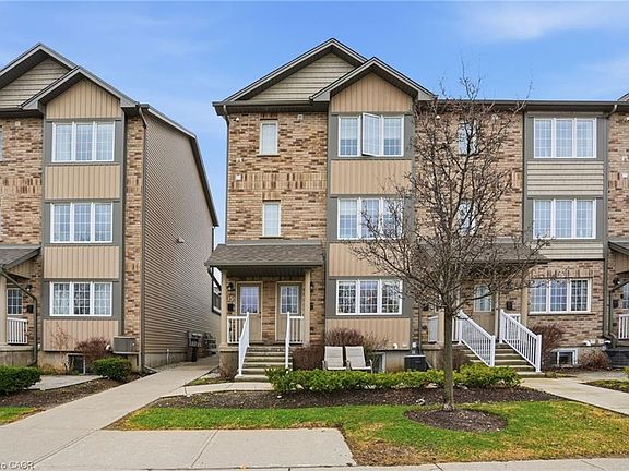 2nd image of 275 Old Huron Rd #16