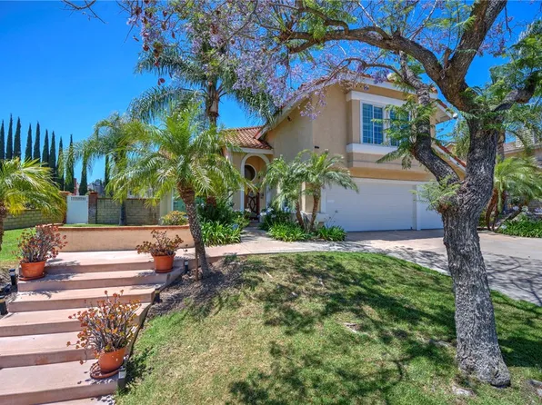 15256 Los Altos Dr, Hacienda Heights, CA 91745