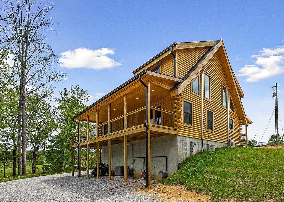 333 Raintree Dr, Livingston, TN 38570 Zillow