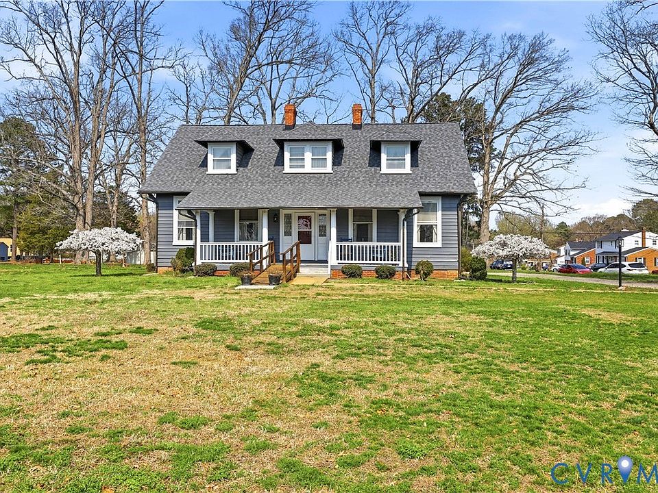 1st image of 24512 Cox Rd