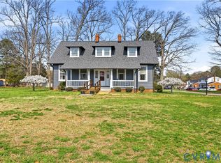 24512 Cox Rd, Petersburg, VA 23803