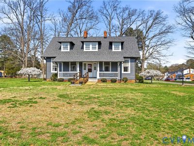 24512 Cox Rd, Petersburg, VA, 23803