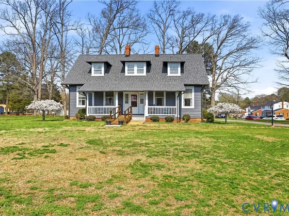 24512 Cox Rd, Petersburg, VA 23803