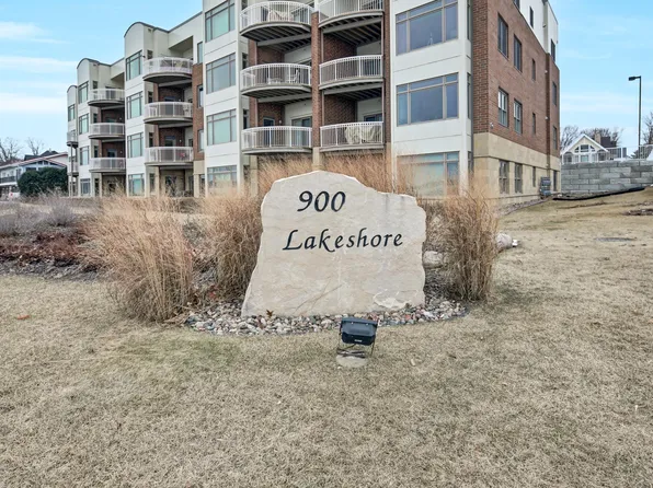 900 S Lakeshore Dr Unit 204, Lake City, MN 55041