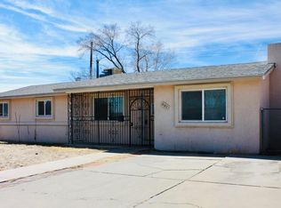 301 61st St NW, Albuquerque, NM 87105