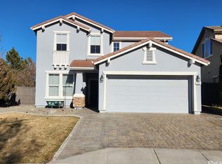 505 Little Sorrel Ct, Reno, NV 89521