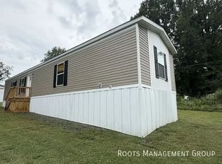 104 Oak Dr #104O, Reidsville, NC 27320