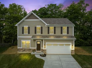 7218 Cadet Ct, Harrison, OH 45030