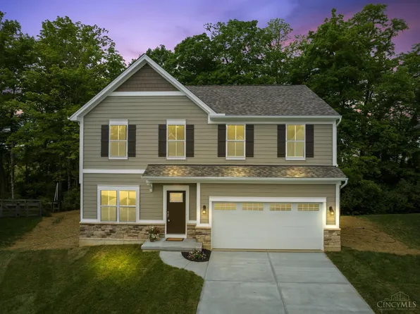 7218 Cadet Ct, Harrison, OH 45030