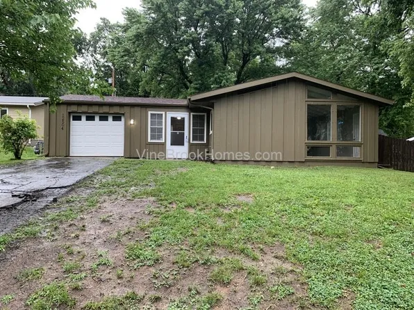 12504 E 46th Pl S, Independence, MO 64055