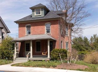 225 Washington Ave, Sellersville, PA 18960
