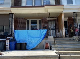 4048 Ormond St, Philadelphia, PA 19124