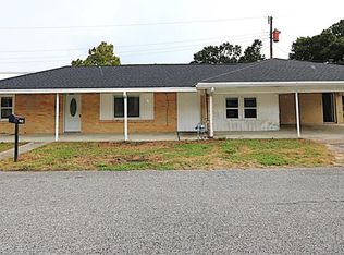 4982 Matherne St, Lafitte, LA 70067