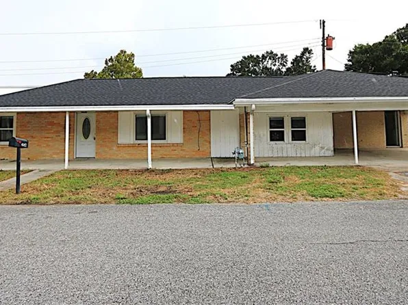 4982 Matherne St, Lafitte, LA 70067