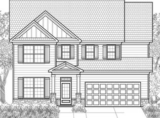 611 Spring Water, Waleska, GA 30183