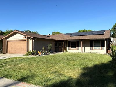 2454 Golden Bear Cir, Stockton, CA, 95209
