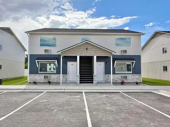 5405-111 212 Park Lawn, Pocatello, ID 83202
