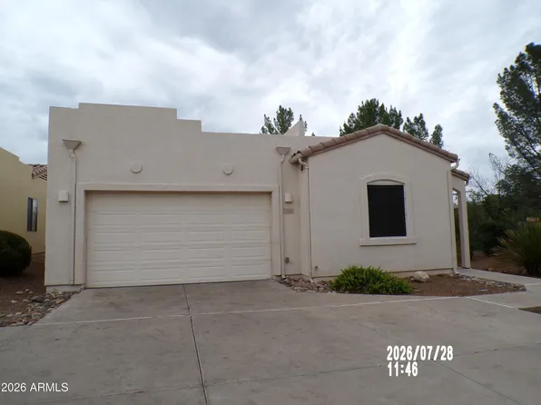 830 Corazon Ln, Cottonwood, AZ 86326