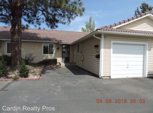 1107 Bradley Sq, Sparks, NV 89434