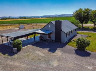 1321 State Highway 19, Homedale, ID 83628