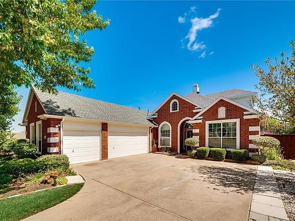 2nd image of 4402 Enfield Dr