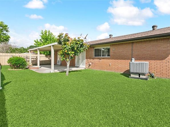 4053 N Woodbine St, Harvey, LA 70058