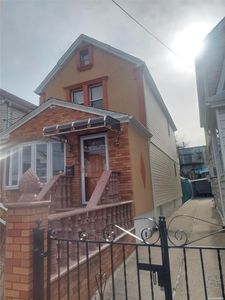 115-12 120th Street, South Ozone Park, NY, 11420