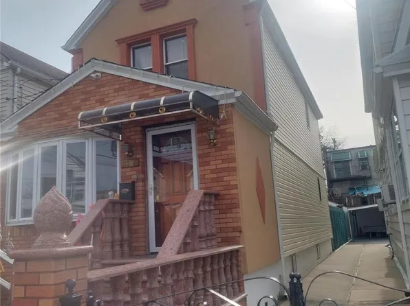 115-12 120th Street, South Ozone Park, NY 11420