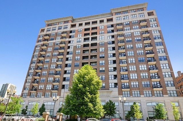 1st image of 849 N Franklin St Unit 524