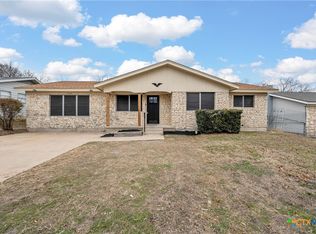 1205 S 17th St, Copperas Cove, TX 76522