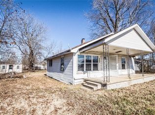 2315 Fair St, Poplar Bluff, MO 63901