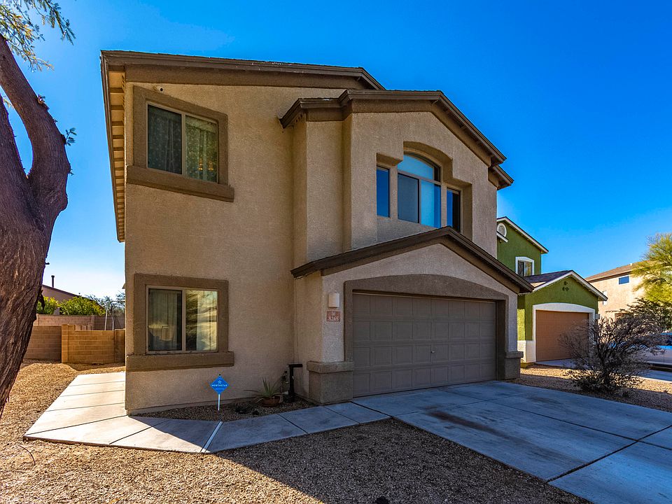 1st image of 8265 W Zlacket Dr