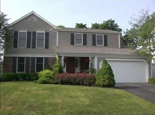 2045 Sutter Pkwy, Dublin, OH 43016