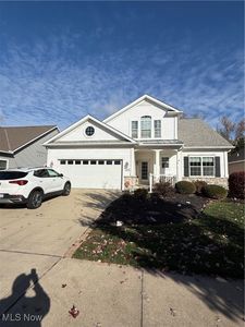 8285 Manor Gate Way, Mentor, OH, 44060