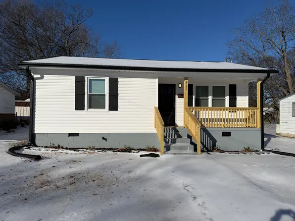 515 Whitaker St, Roanoke Rapids, NC 27870