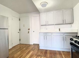 154 E 110th St #8F, New York, NY 10029